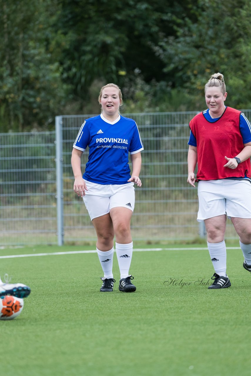 Bild 114 - F FSG Kaltenkirchen - SV Wahlstedt : Ergebnis: 6:1